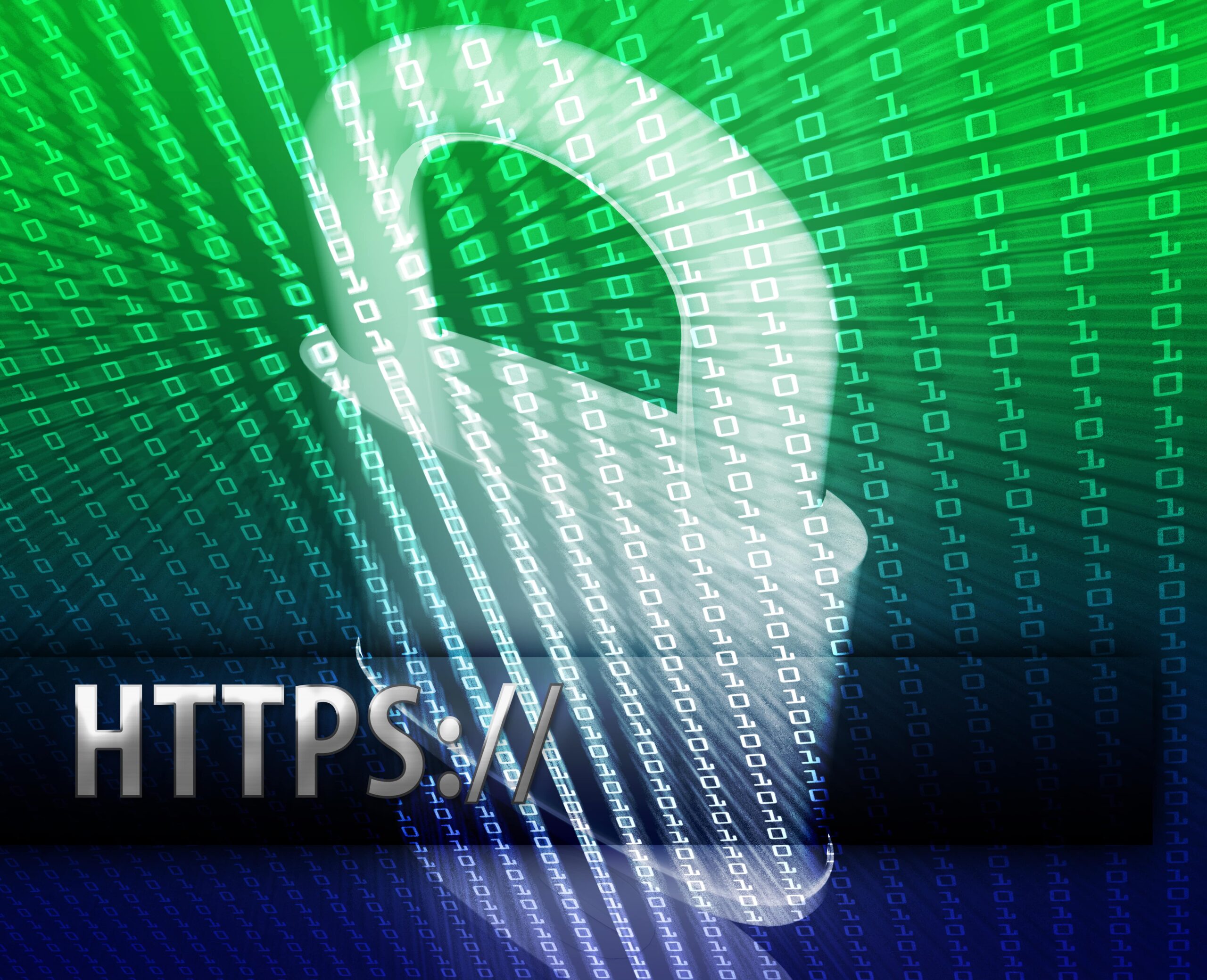 SSL Certificate Website Security