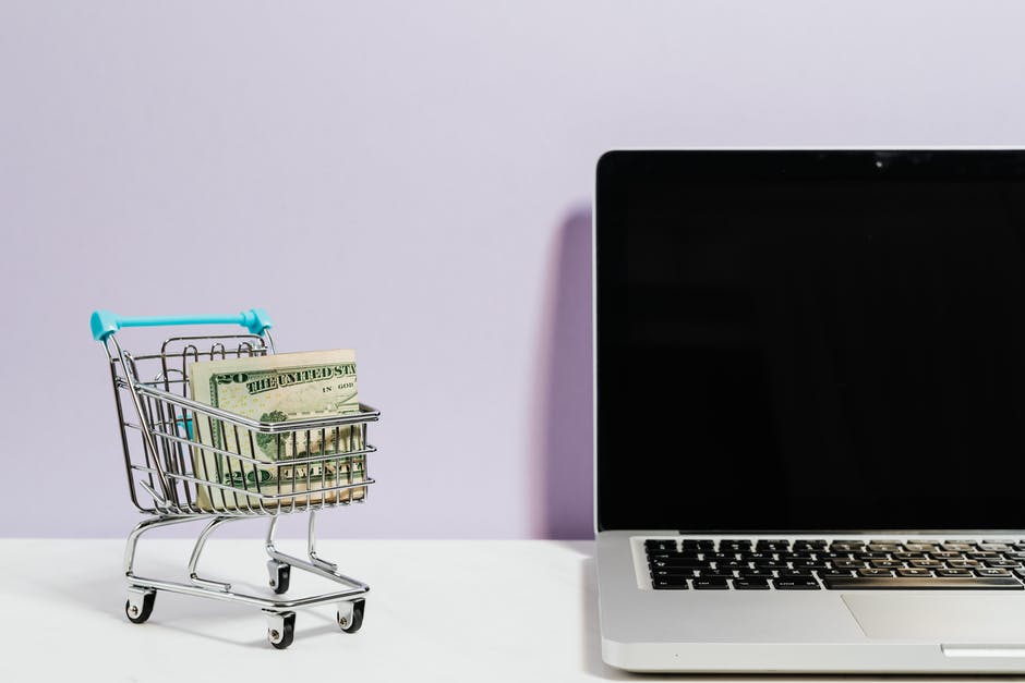how to add a paypal shopping cart to your website
