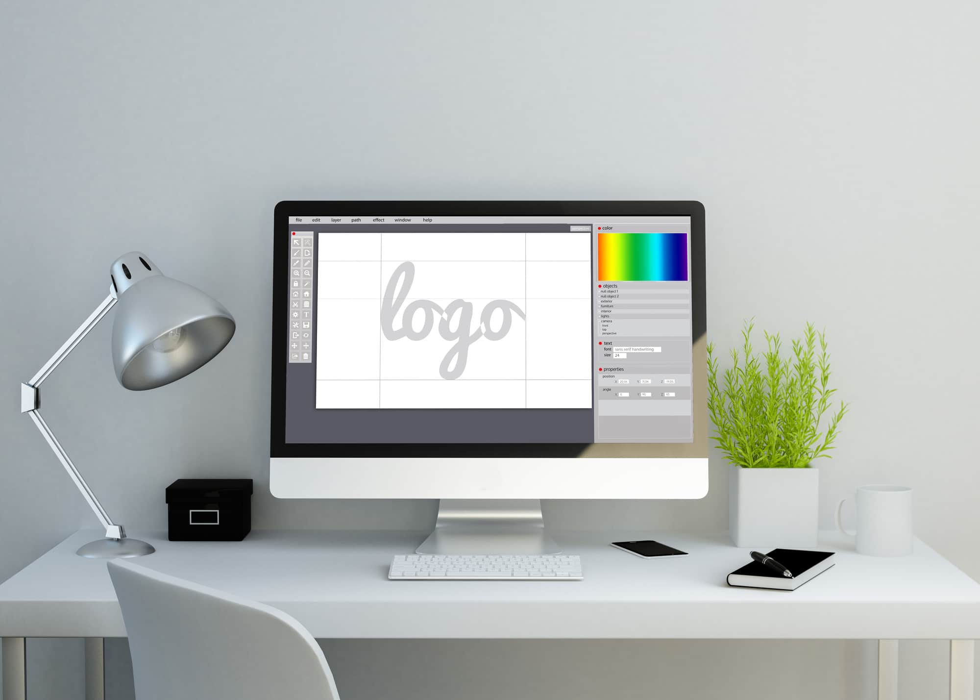 What Makes a Great Logo Design