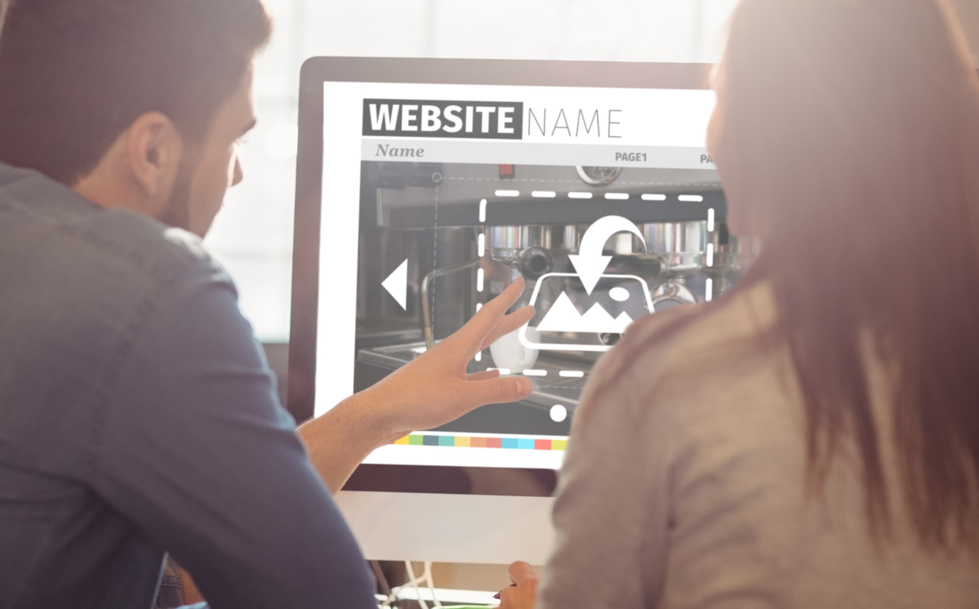 5 Best Website Layouts for your Brand