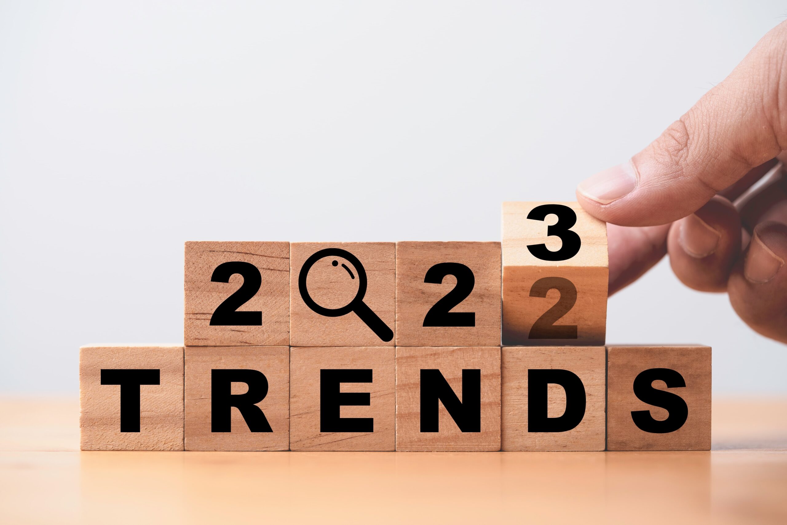 2023 Website Design Trends