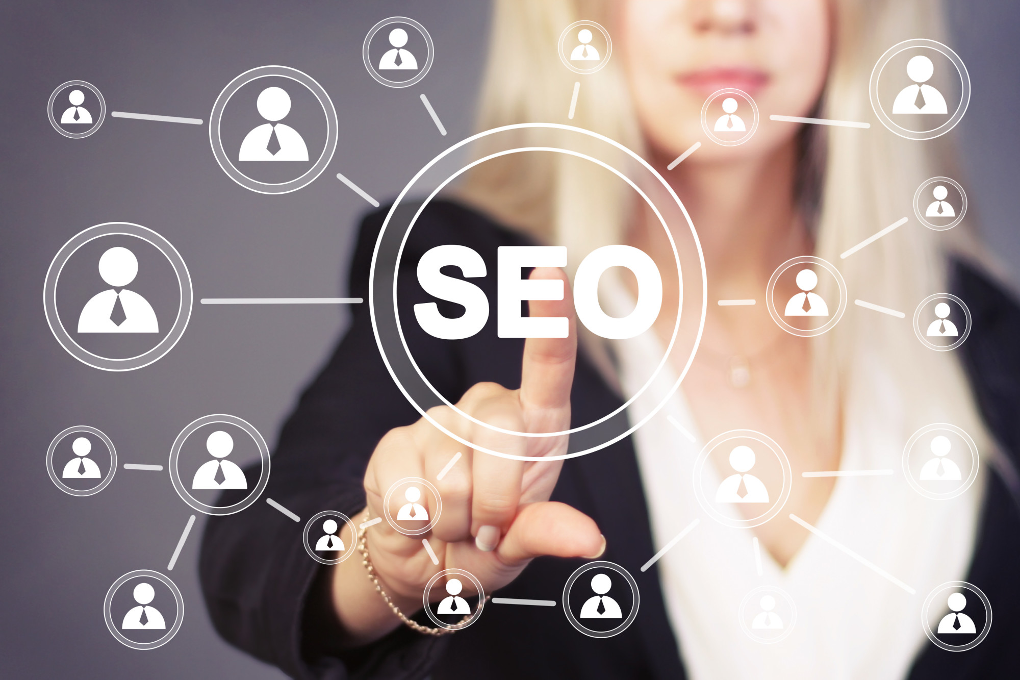 professional SEO services